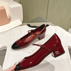 Miu Miu Shoes